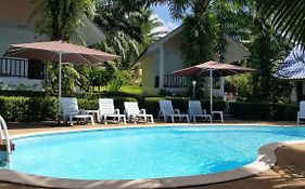 Groovy Bungalows